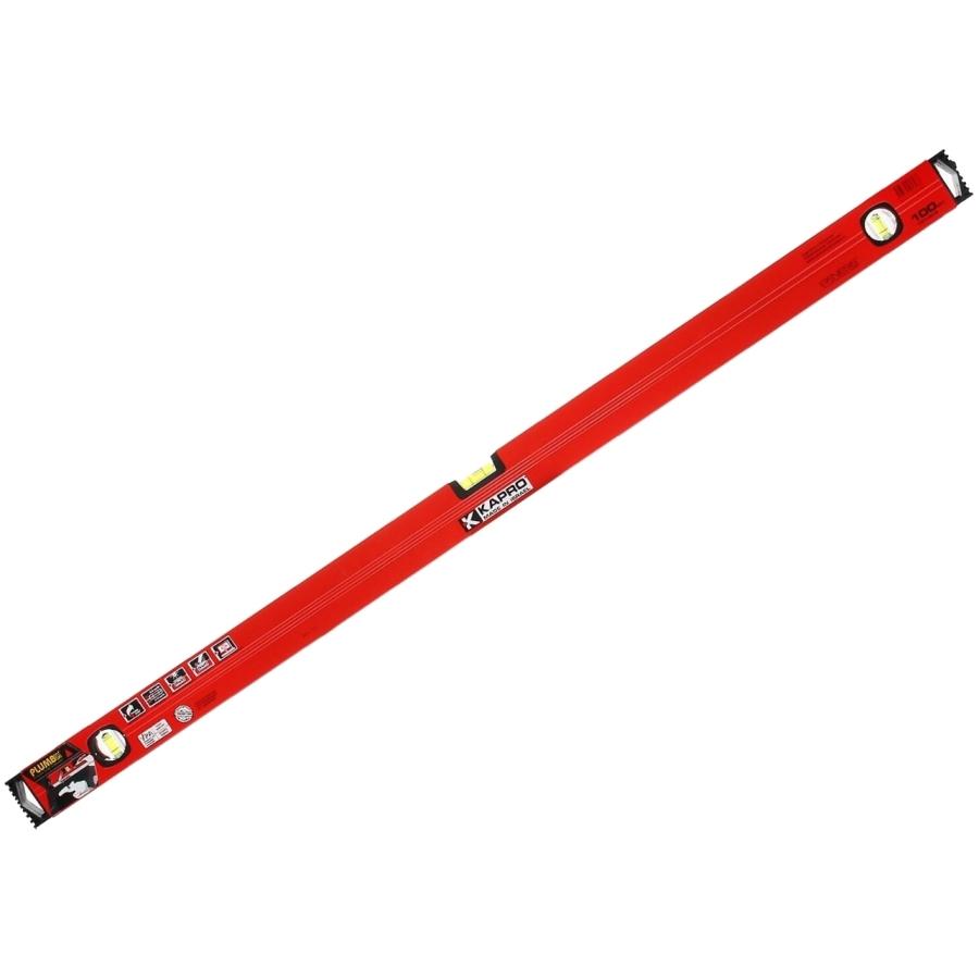 

Level Kapro Genesis 3 Капсулы 781-41п 1000мм