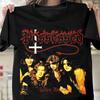 Besessenes Bandmitglied Schwarzes Geschenk Für Fans T-Shirt Unisex T-Shirt