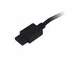 1,8 m langes S-Video-Kabel für GameCube N64 SNES RCA AV-Kabel