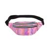 Waterproof Bum Bag For Women - Stay Stylish And Dry At All Times Multifunctional