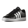adidas Neo Baseline Sneakers Black/White Men's B74445