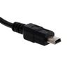 3M 10ft Multi Controller USB Laddningskabel Kabel för Playstation 3 PS3