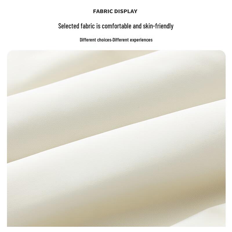 Mark Hua Fei Herren Jacke im koreanischen Stil, wattiert, mit Stehkragen und drei Streifen