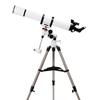 Kamperen en wandelen – Telescopen