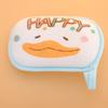 Infant Bath Sponge & Exfoliating Towel - Newborn & Children's Bath Scrubber