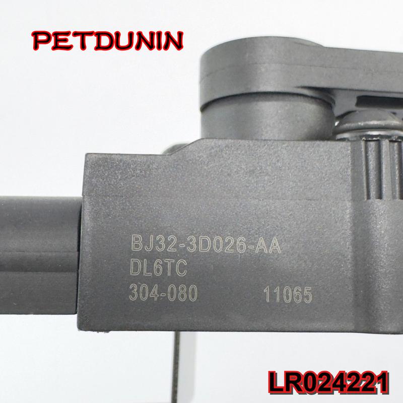 

LR024221 Air Suspension Height Sensor for Land Rover Discovery Sport 2015 Range Rover Evoque 2012 - 2018