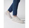 Мужские кроссовки Vagabond Shoemakers Vagabond cedric 5588-001-37 белые