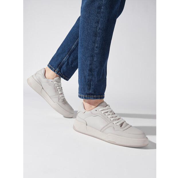 Мужские кроссовки Vagabond Shoemakers Vagabond cedric 5588-001-37 белые