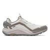 FILA BOA WOLF Fabric Low top Casual Running Shoes Men's Beige Brown Gray A12M411204FBE