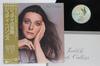 LP Record JUDY COLLINS - Judith P10019E ELEKTRA 1975 Japan Obi Rock Used