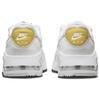Nike  Air Max Excee White Saturn Gold Women Sneakers Summit-White Black CD5432-129