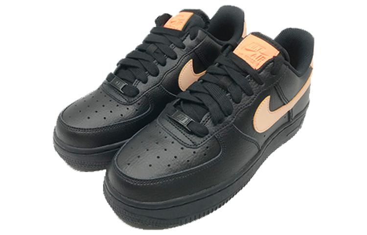 Nike Air Force 1 Low '07 Le Black Crimson Tint Women's 315115-039