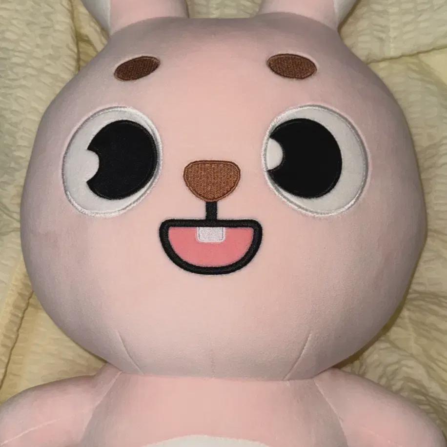 

Day6 Giant Denimals Pilki