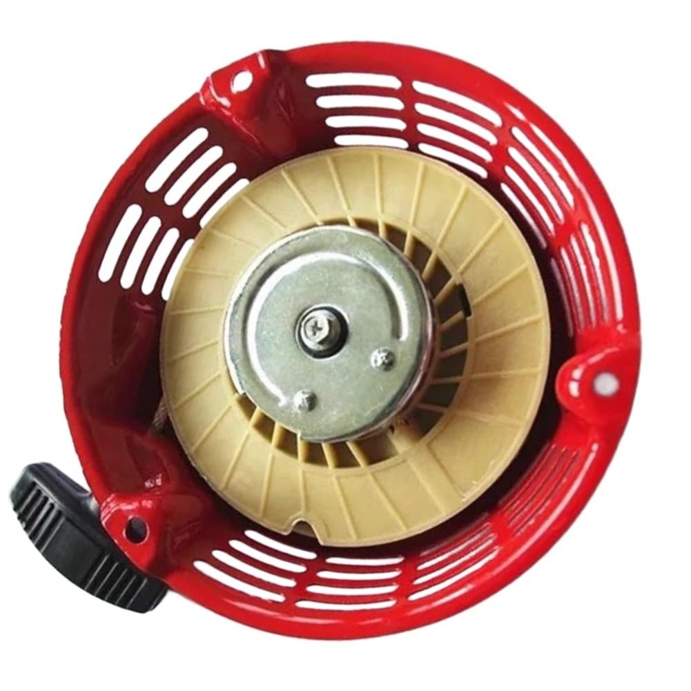 Recoil Starter for For HONDA G150 For G200 G300 GV150 GV200 4HP 6.5HP Engine Models Used in Generators and Pumps