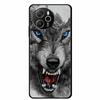 For Blackview Shark 8 6.78''Cases Animal Painted Soft TPU Silicone Back Cover for Black view Shark 8 4G Fashion TPU Phone Cases