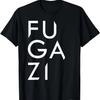 Fugazi T-Shirt