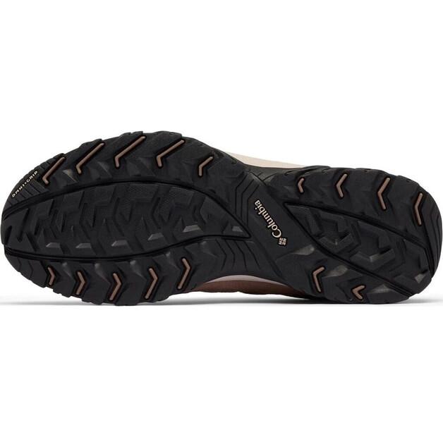 Треккинговые ботинки Columbia Crestwood