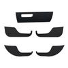 For Hyundai Sonata 8 9 10 11 Car Door Anti-kick Pad Interior Protection Sticker Modification Decorative Sticker Auto Accessories