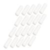 20 Stück Netzverband Atmungsaktive Stretch-Bandagenrolle für Handgelenk Hand Füße 10x450cm