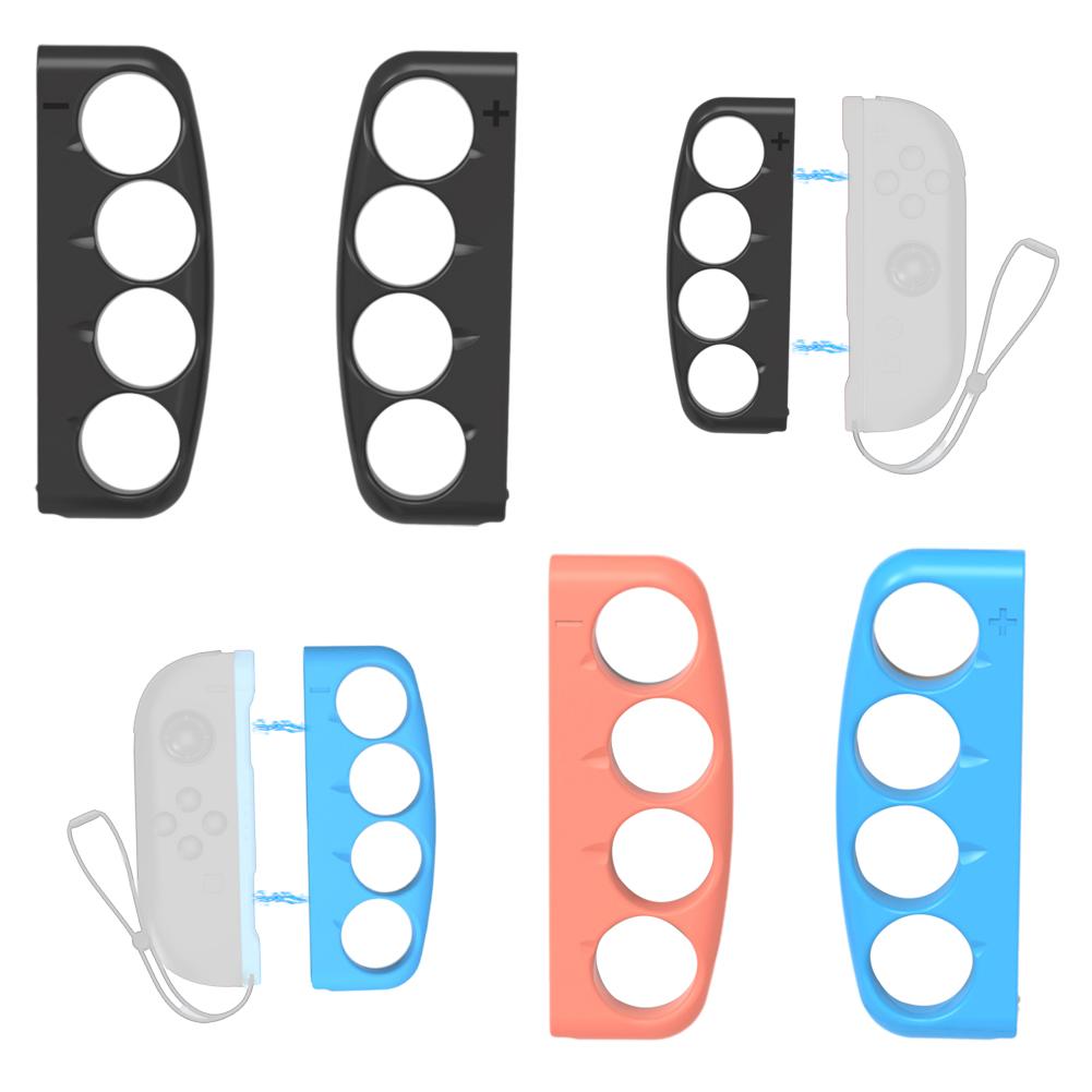 Boxing Grip for Nintendo for Switch 2 Joy-Con Boxing Handle Grips Fit Boxing Clasp Accessories Enhance Your Gaming Experience