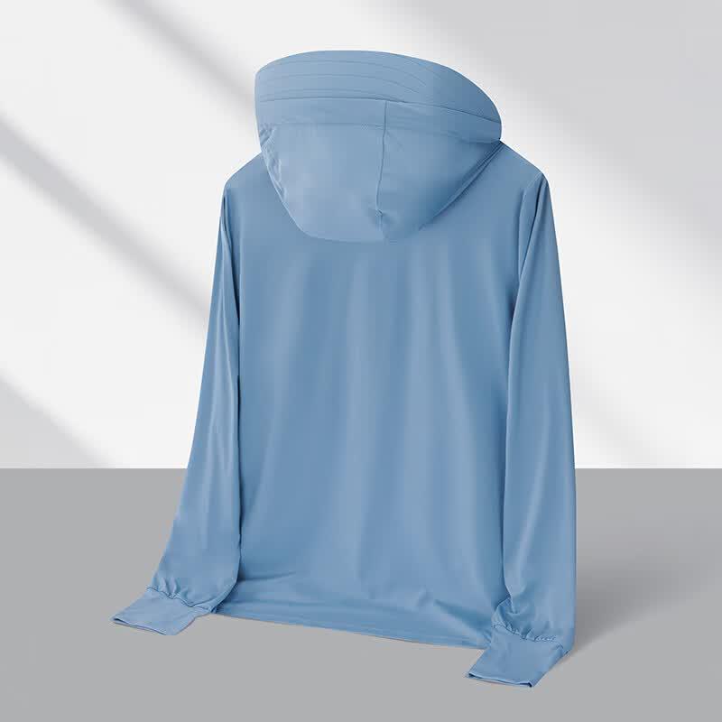Hengyuanxiang UV Protection Cooling Jacket