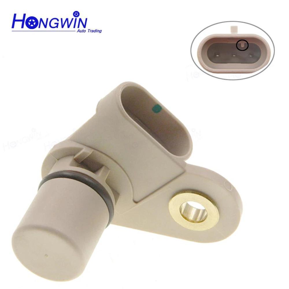

Camshaft & Crankshaft Position Sensor Plug For Chevy Silverado 1500 2500 GMC Canyon Hummer 12585546 12585545 38085130 12568983 12585545