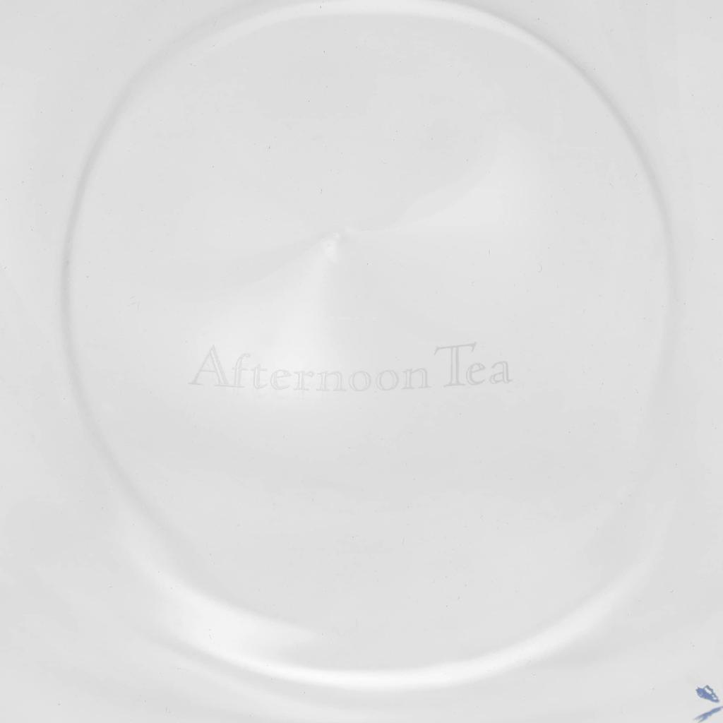 Afternoon Tea Living Teapot HJ31 Monreve Heat-Resistant Teapot, Blue