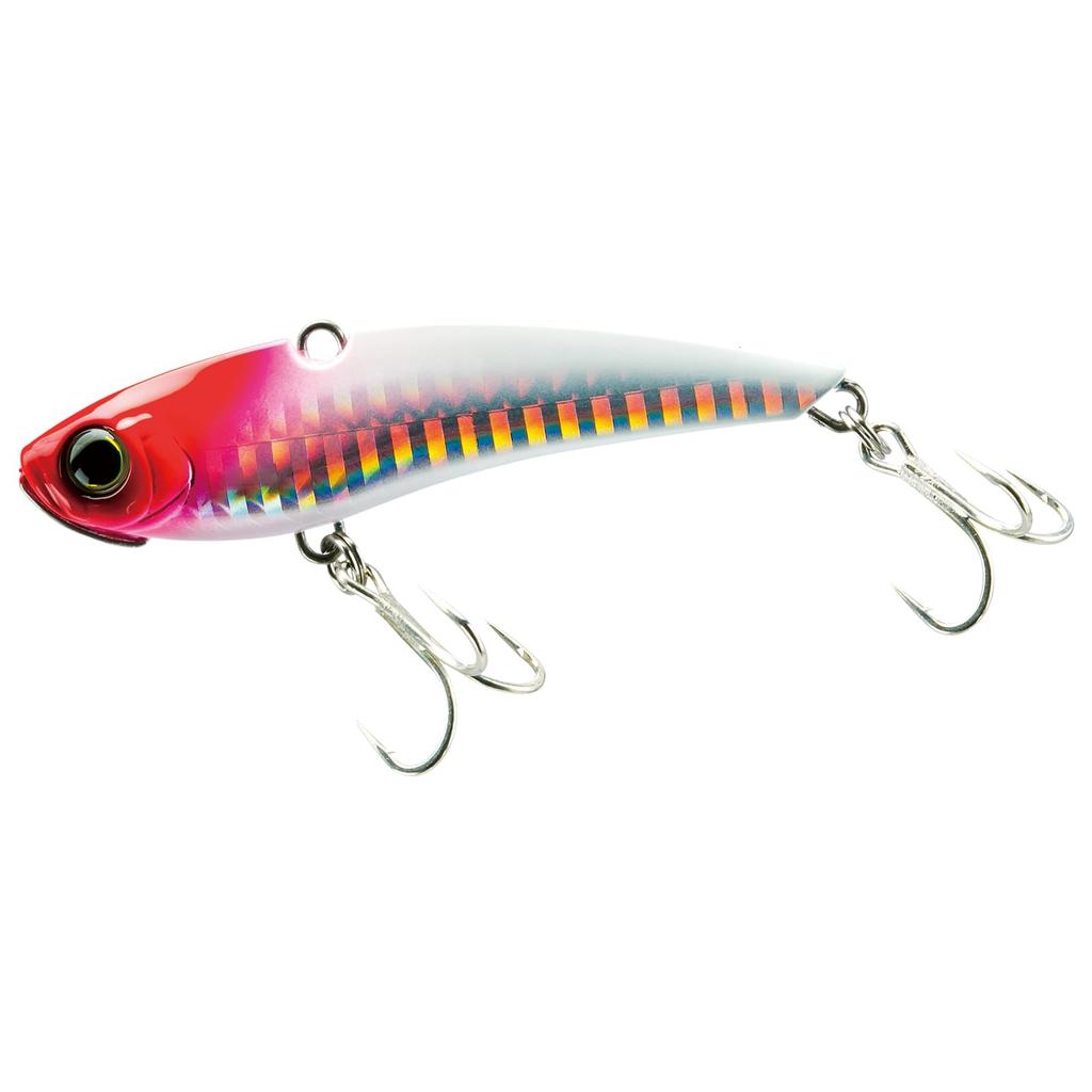 DUEL HARDCORE Lure Vibration Hardcore Solid Vibe (S) 75mm Weight: