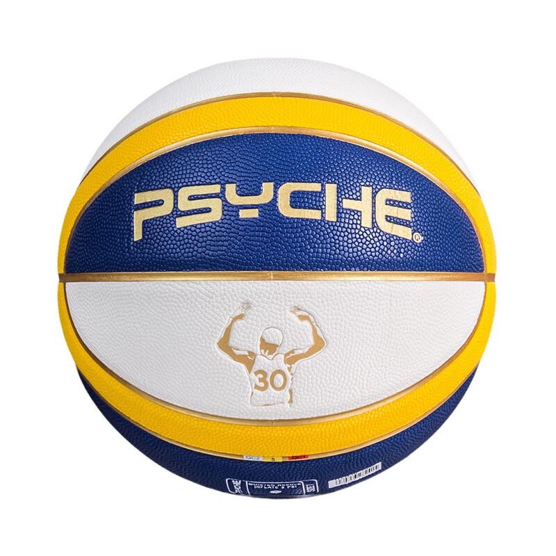 PSYCHE Curry 30 PU Баскетбольный Size 7 Standard