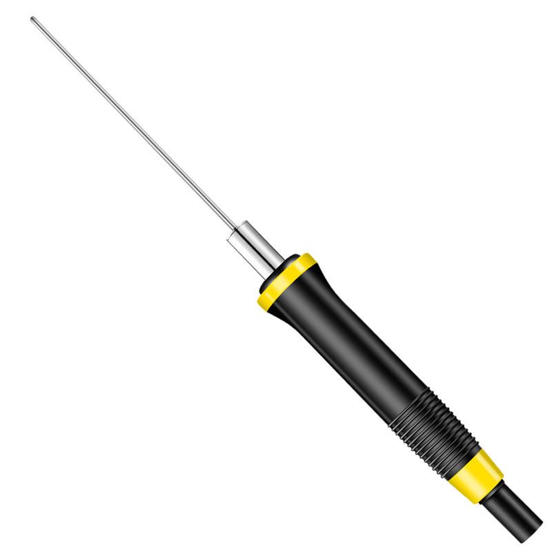 Foam Board Wire Cutter Pen and Blade Set for EPS/EPE/KT Boards