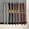 Women'S Watch Medieval High-Value Digital Scale Watch Niche Mori College Style Small Gold Watch Price