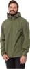 Куртка Jack Wolfskin Elsberg 2.5L Jacket M greenwood
