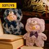 New Blind Box Teddy Lulu Mystery Box Plush Handheld Doll Pendant Collection Toy Ornament Desktop Decoration Gift