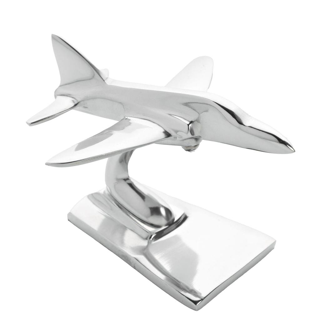 Military Heritage 6 Metal Model - Hawk