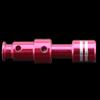 2pcs Replacement Float Valve wiht 6pcs Silicone Caps for Electric Pressure Cooker, Faberware Steam Valve, Pressure Cooker Parts