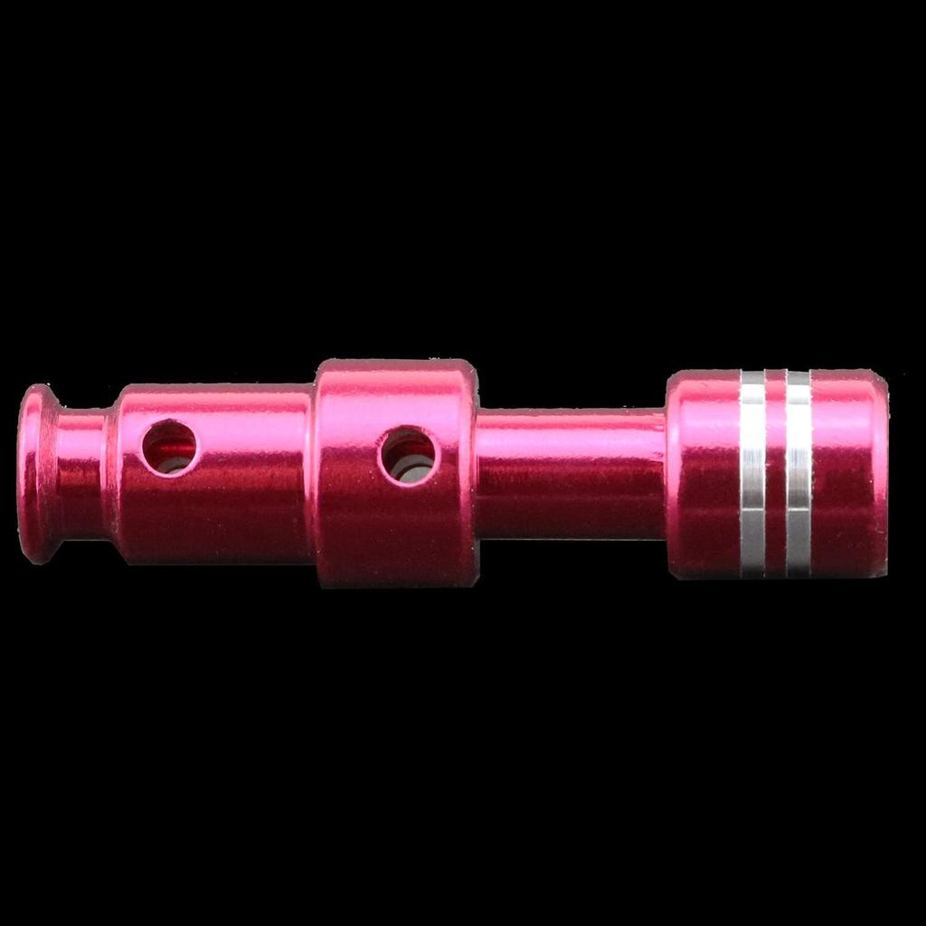 2pcs Replacement Float Valve wiht 6pcs Silicone Caps for Electric Pressure Cooker, Faberware Steam Valve, Pressure Cooker Parts
