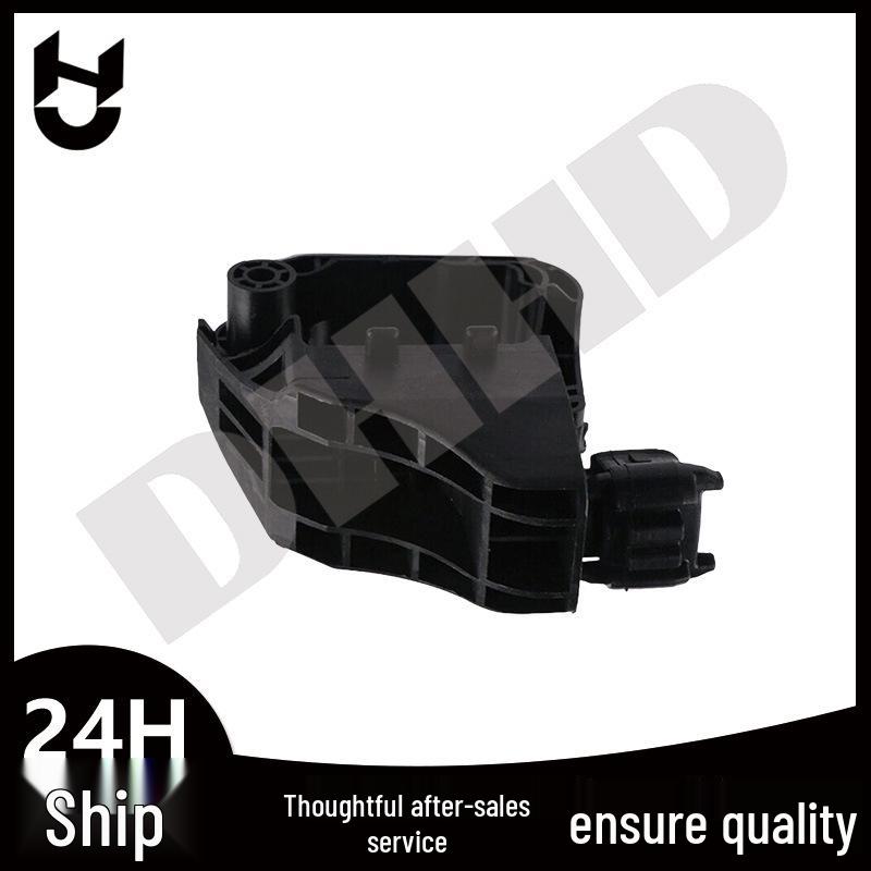 

Radiator Support Mount for Mercedes E-Class W213 & GLC-Class X253 (Part 2535010520)