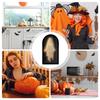 2025 Halloween Scary Decor Hologram Ghost Mirror, Partysupplies Room Decoration,adding A Terrifying Atmosphere