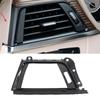 Precisie Dashboard Links Airconditioning Vent Outlet Paneel 51459231456 Voor Bmw 3 4 Serie F30 F31 2012-2019 F32 F33 2011-2020
