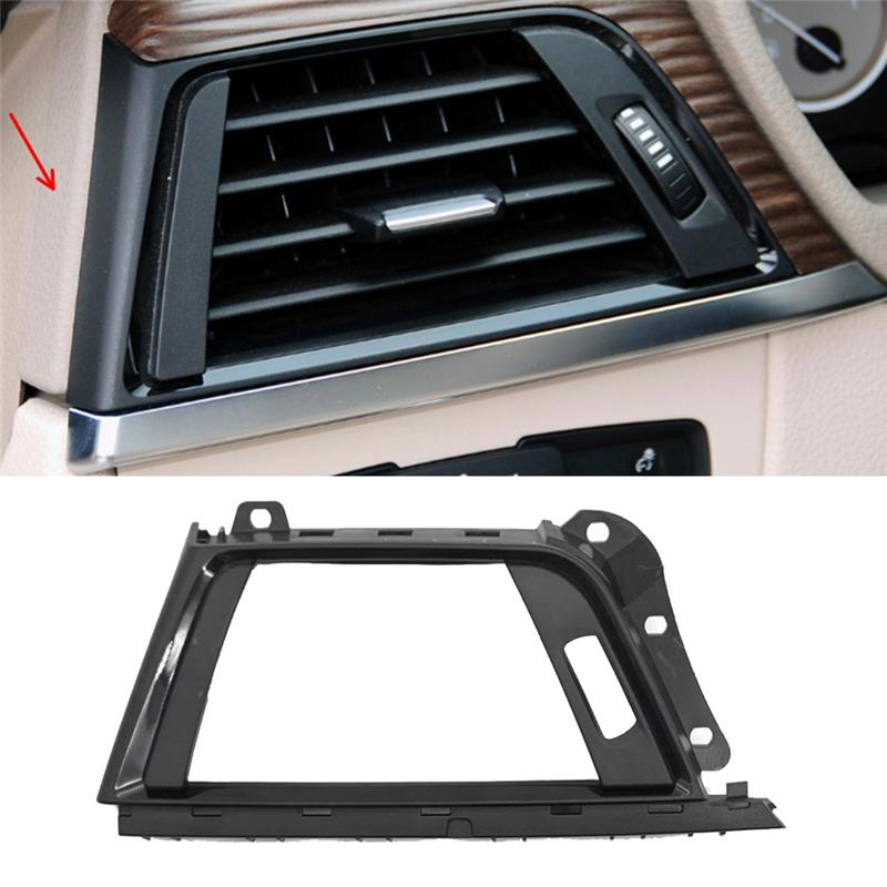 Precisie Dashboard Links Airconditioning Vent Outlet Paneel 51459231456 Voor Bmw 3 4 Serie F30 F31 2012-2019 F32 F33 2011-2020