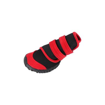 Soft Anti-Slip Outdoor Waterproof For Small Large Dogs Autumn and Winter Pet Rainshoes Dog Booties Dog Shoes Pet Supplies
