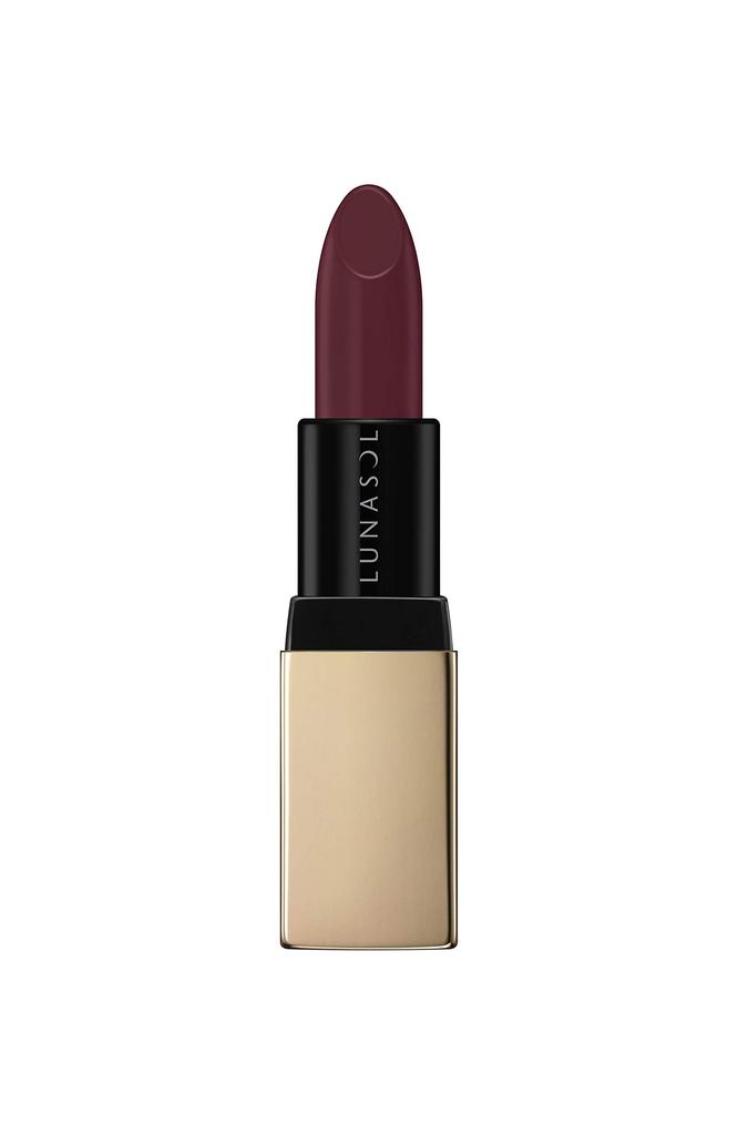 LUNASOL Nahtloser Mattlippenstift 05 Lippenstift 05 Wandering Berry 4,2g