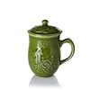 ACERA LIVEN Rose Ceramic Mug
