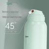 Spes Șampon uscat volumizant Air-Feel fără clătire