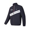 New FILA Jackets & Coats Men's Royal Blue A11M443705FNV