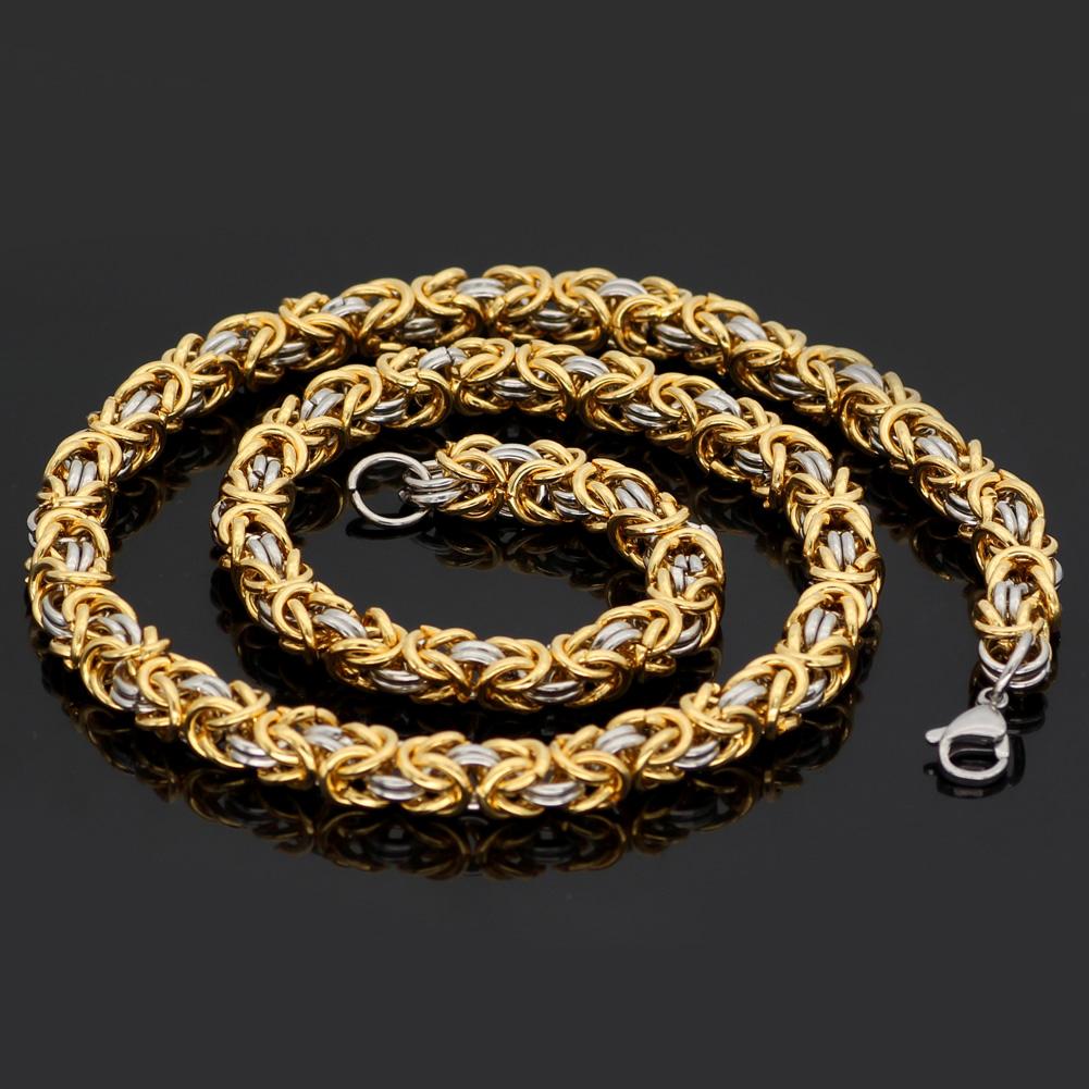 Buy Fashion Stainless Steel Round 