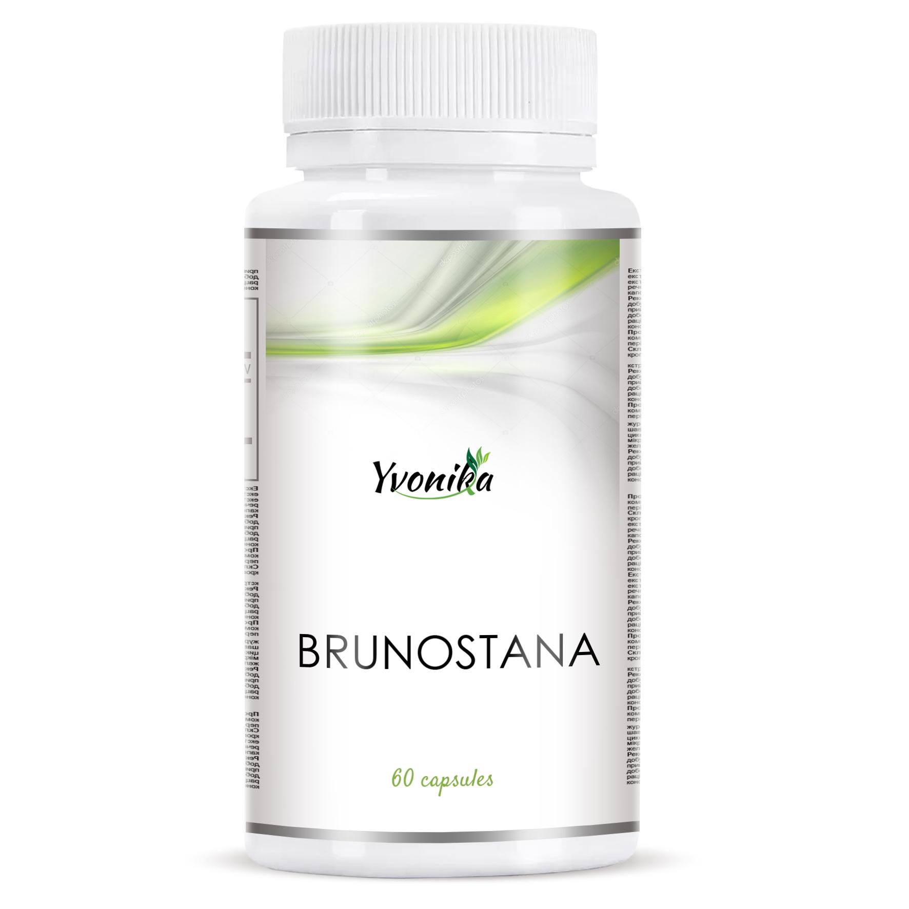 

Brunostana Підвищення потенції