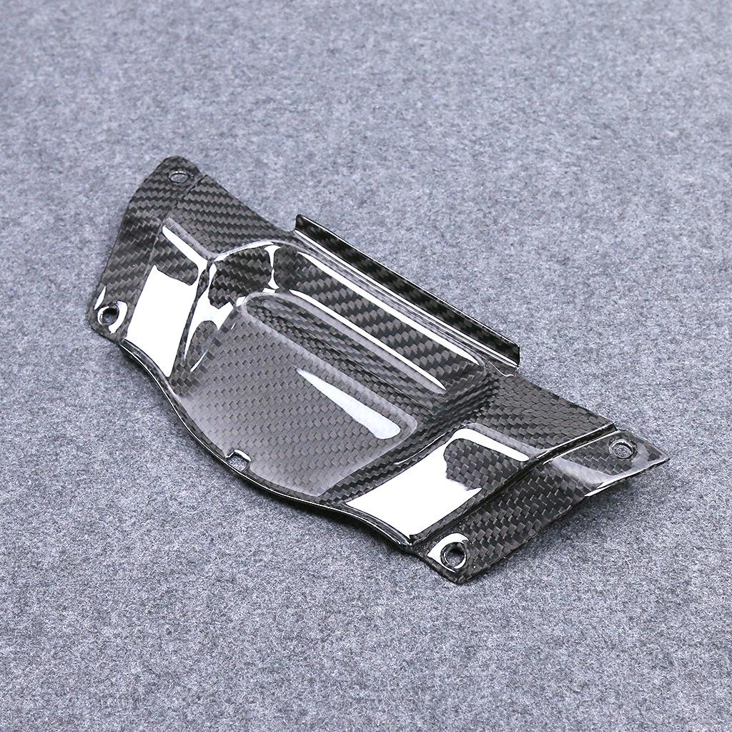 Suzuki Hayabusa GSX1300R Carbon Fiber Tail Fairing Accessory