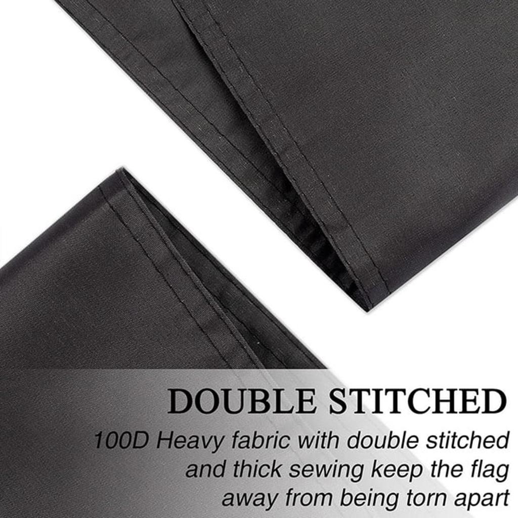 Lifelike Color And Fade Proof - Canvas Header And Double Stitched - You Are Not Forgotten Prisoner Of War Flags Polyester With Brass Grommets 3 X 5 Ft