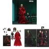 Saw Horror Movie Collectible Pvc Figure For Fans And Display